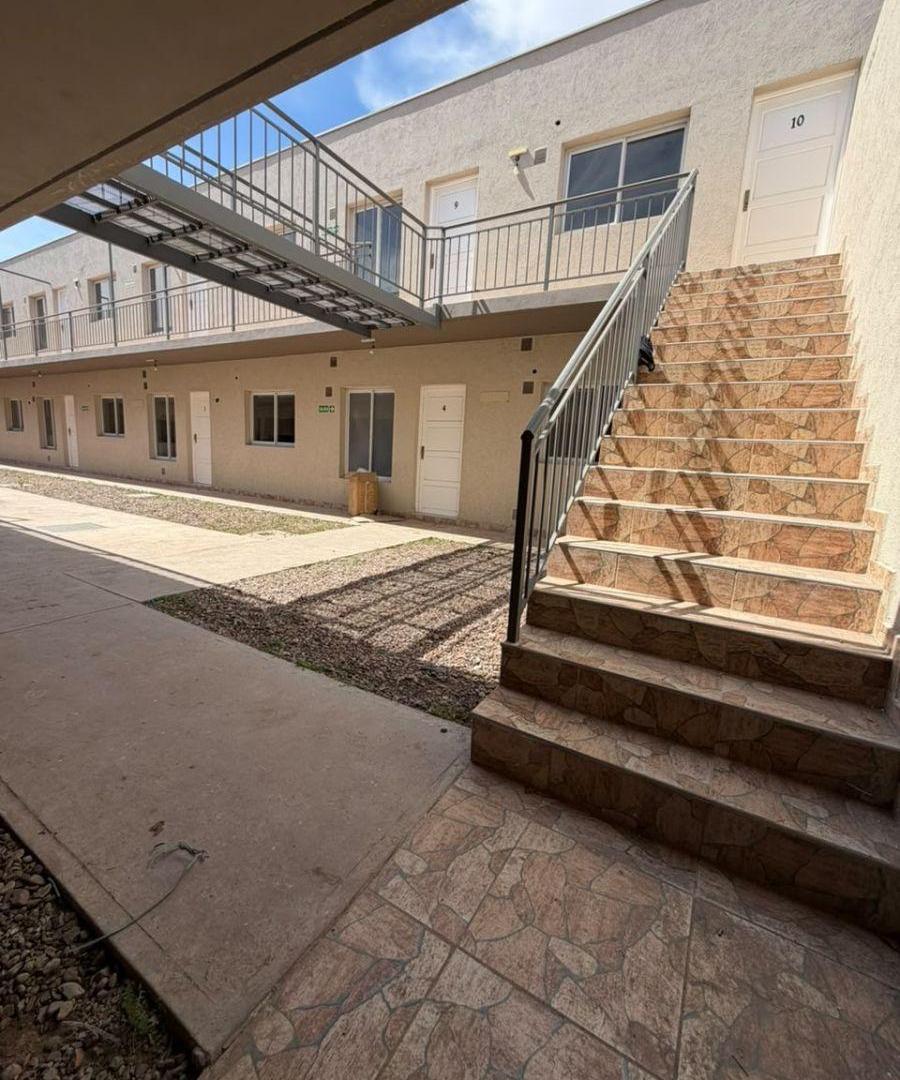 Foto de Inmobiliaria Beltrán vende Departamento en venta a estrenar avenida, imagen 3
