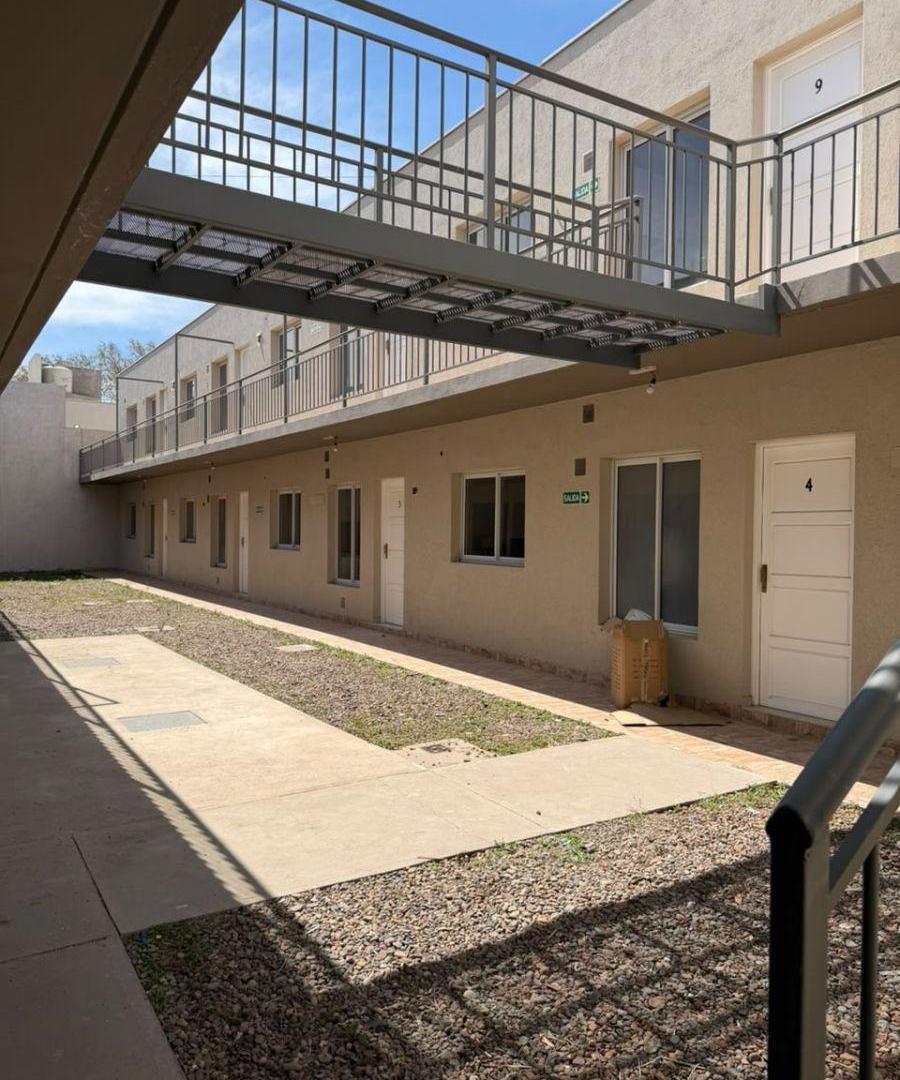 Foto de Inmobiliaria Beltrán vende Departamento en venta a estrenar avenida, imagen 1