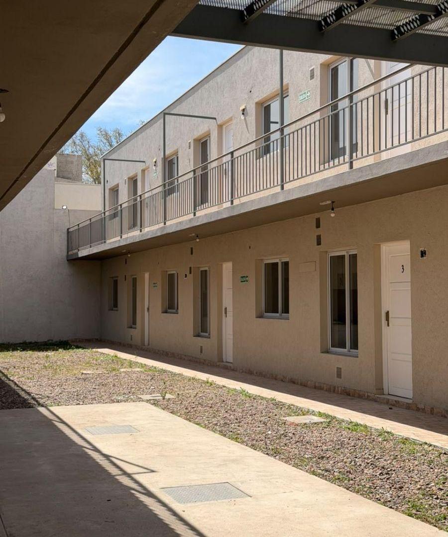 Foto de Inmobiliaria Beltrán vende Departamento en venta a estrenar avenida, imagen 4