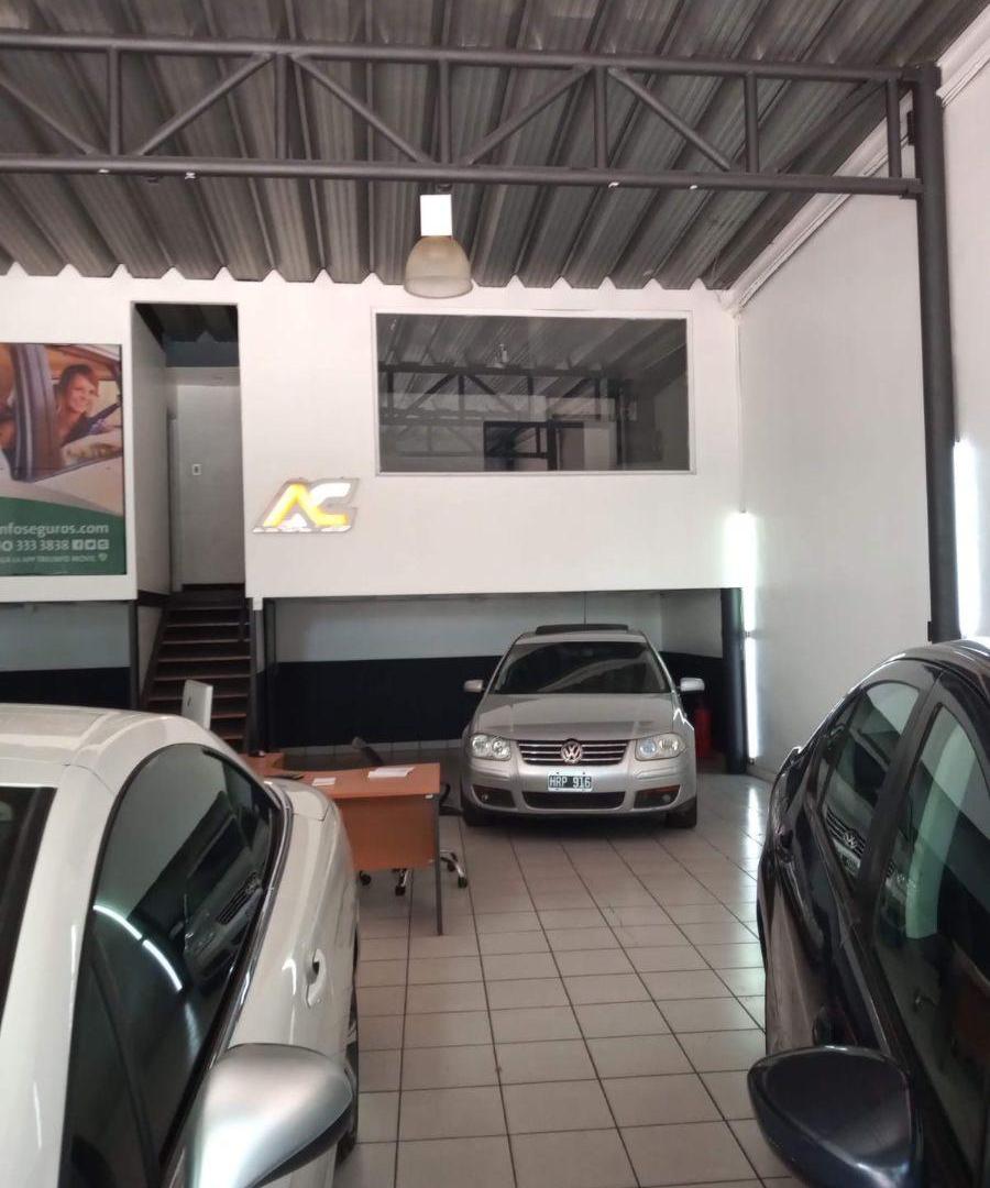 Foto de Local comercias calle Beltrán Godoy Cruz Mendoza, imagen 5