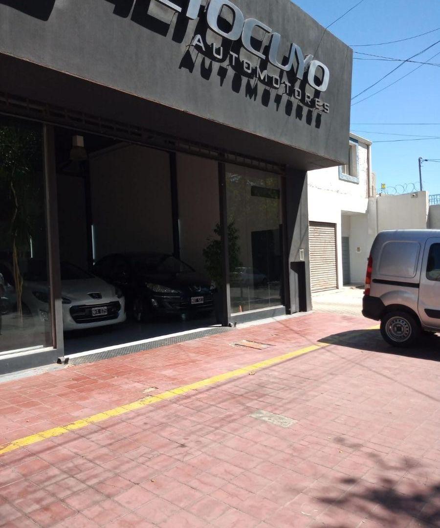 Foto de Local comercias calle Beltrán Godoy Cruz Mendoza, imagen 3