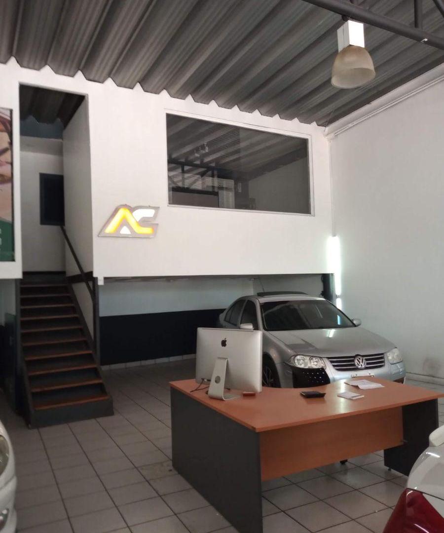 Foto de Local comercias calle Beltrán Godoy Cruz Mendoza, imagen 4