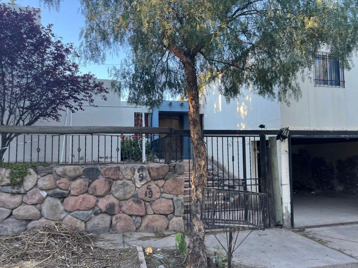 Foto de Casa en venta Barrio privado Cerro de la Capilla, imagen 5
