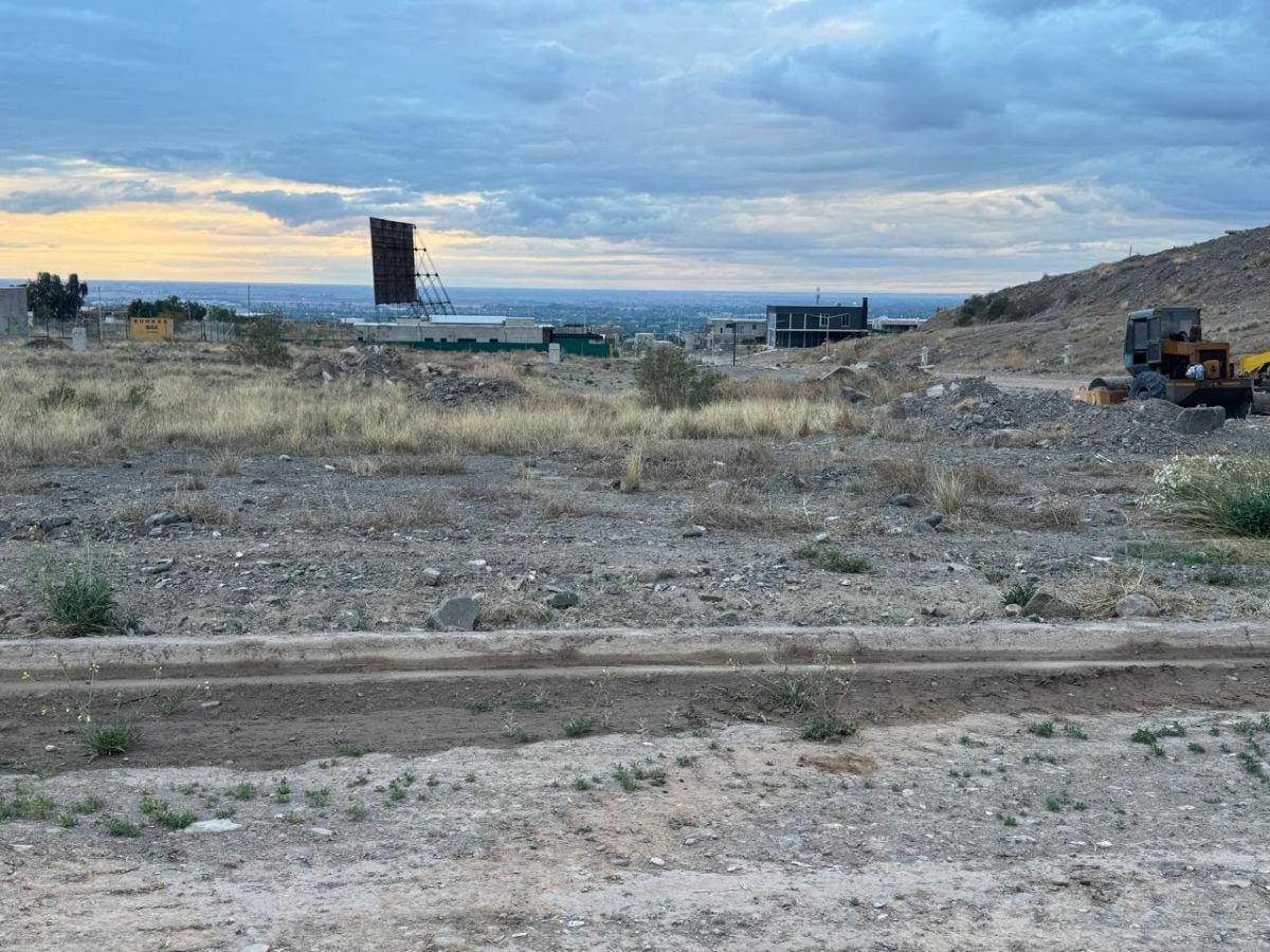 Foto de Lote en venta Barrio privado Estancia Romero Day, imagen 5