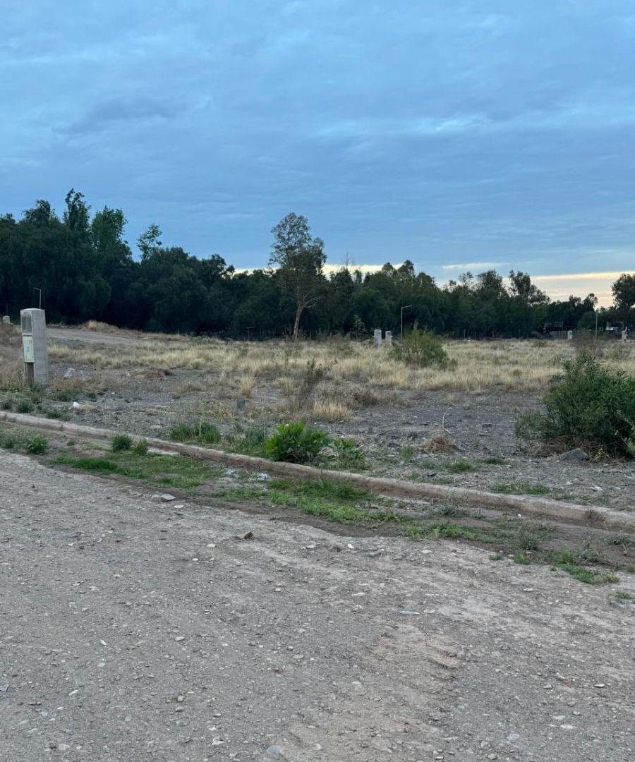 Foto de Lote en venta Barrio privado Estancia Romero Day, imagen 4
