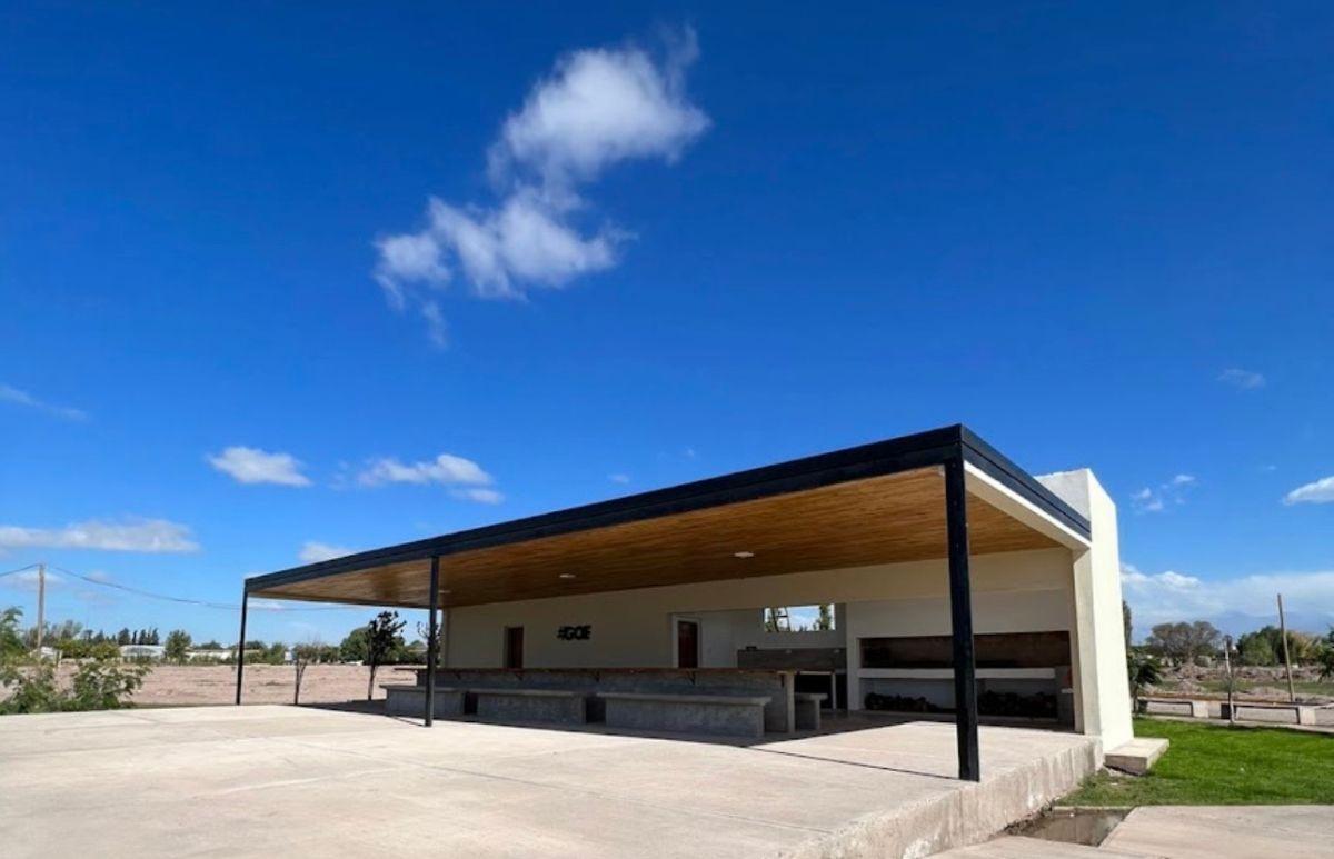 Foto de Lote en venta Barrio privado El Bosque II Rofeo del Medio Mendoza, imagen 3