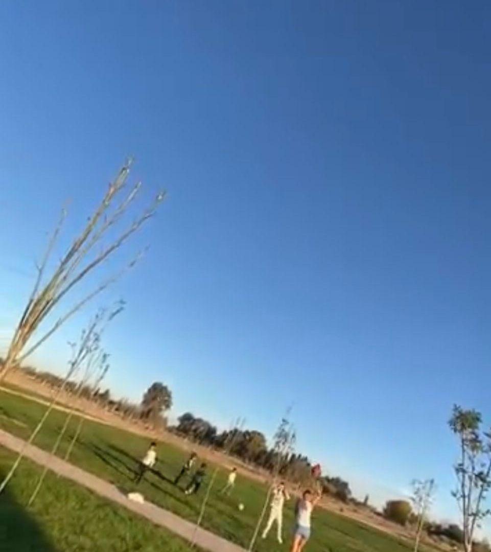 Foto de Lote en venta Barrio privado El Bosque II Rofeo del Medio Mendoza, imagen 5