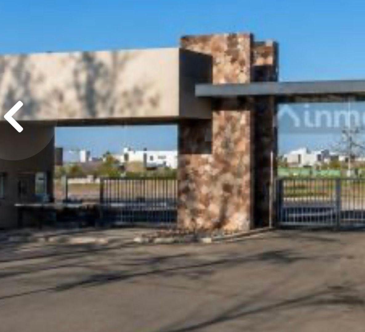 Foto de INMOBILIARIA BELTRÁN VENDE LOTE EN BARRIO PRIVADO LAR DE TERRADA LUJÁN, imagen 2