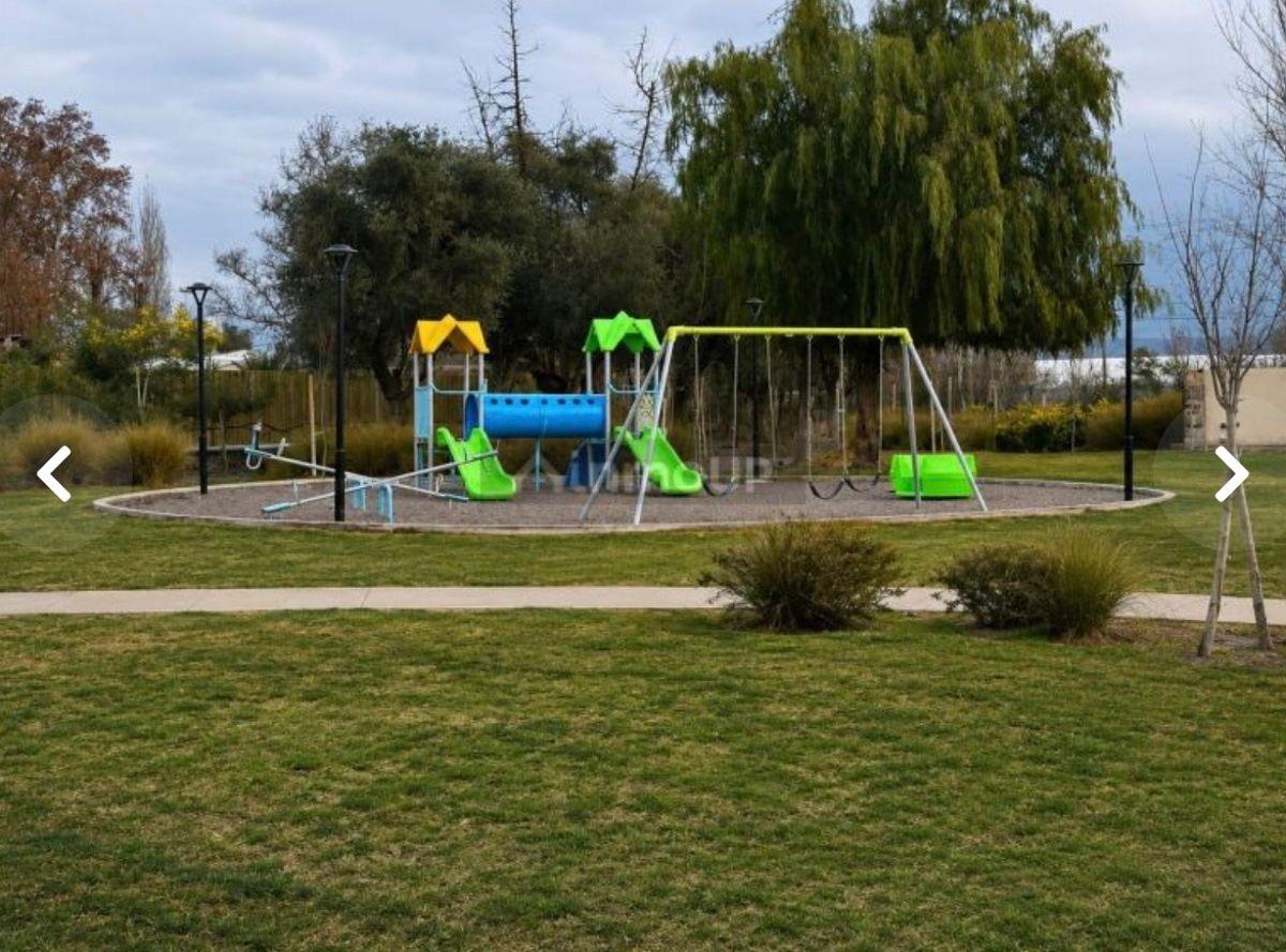 Foto de INMOBILIARIA BELTRÁN VENDE LOTE EN BARRIO PRIVADO LAR DE TERRADA LUJÁN, imagen 3