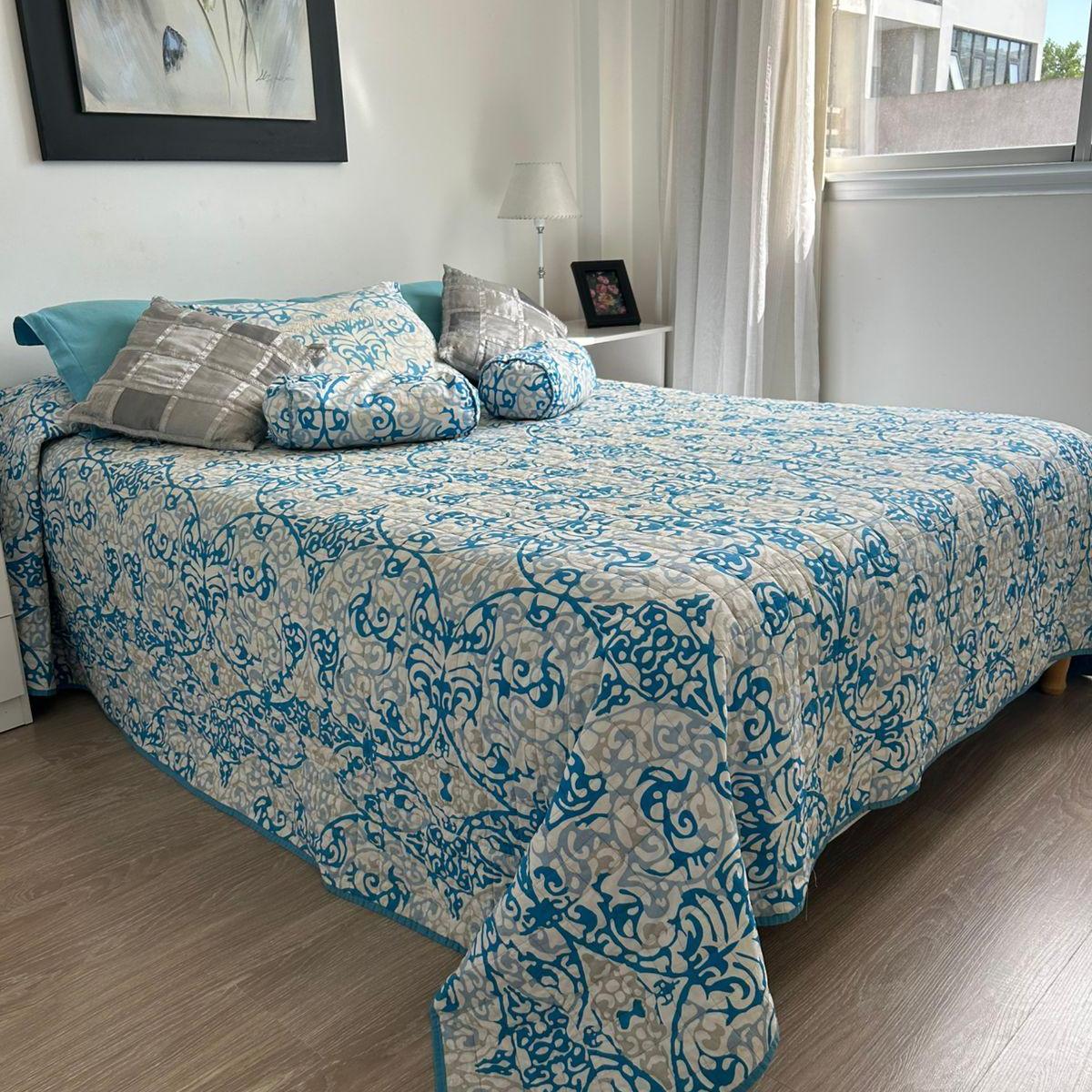 Foto de Excelente semipiso 3 ambientes a la calle con cochera - Paseo aldrey, imagen 5