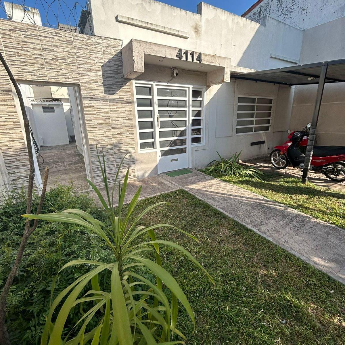 Casa en venta en Chavín con gran potencial!