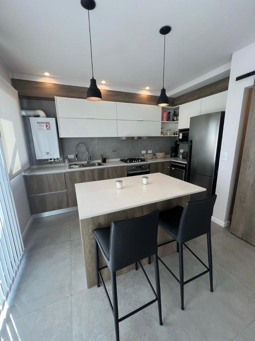 Departamento 4 Ambientes, a Estrenar. 5