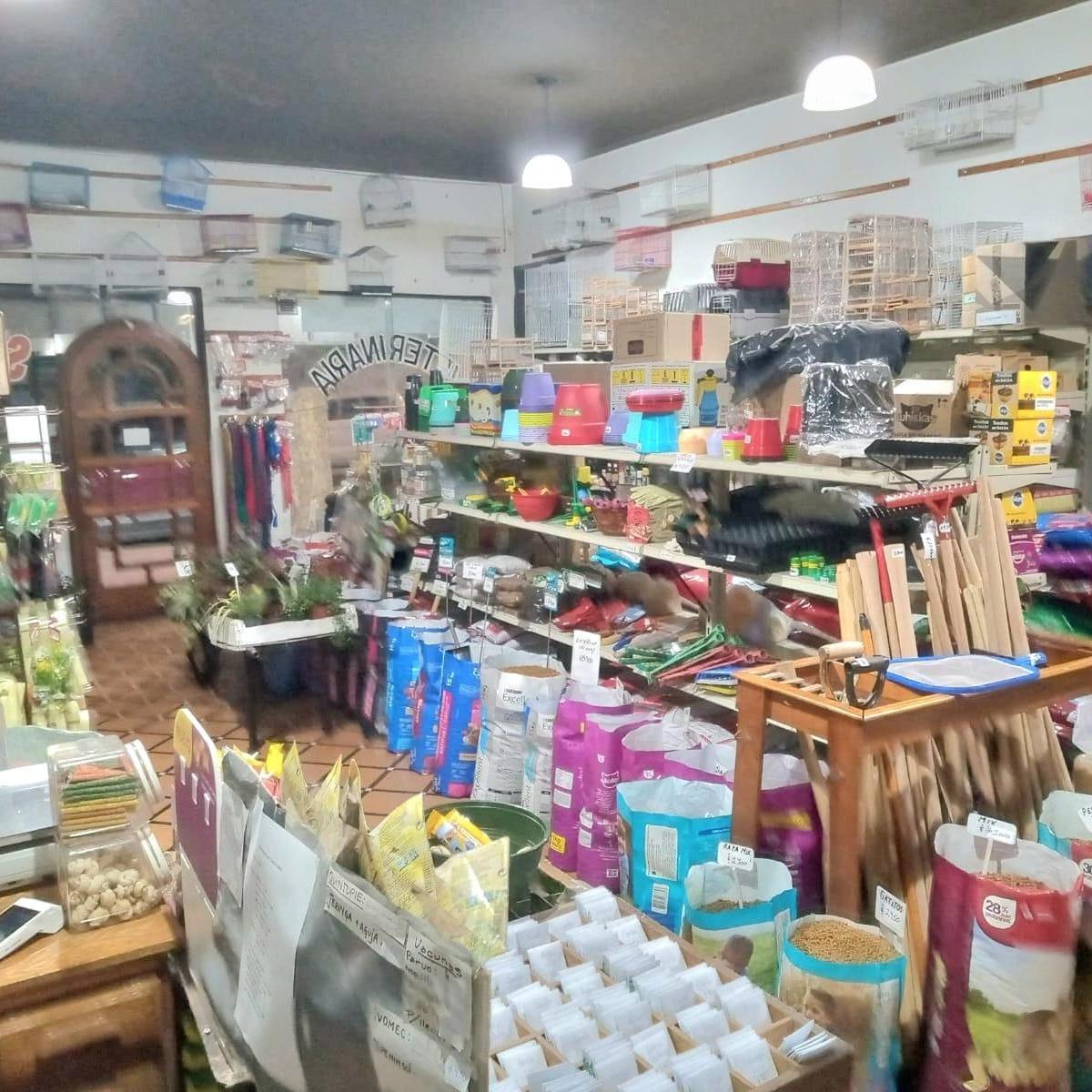 Foto de FONDO DE COMERCIO DE AGROVETERINARIA CON 46 AÑOS DE ÉXITO EN MIRAMAR, imagen 3