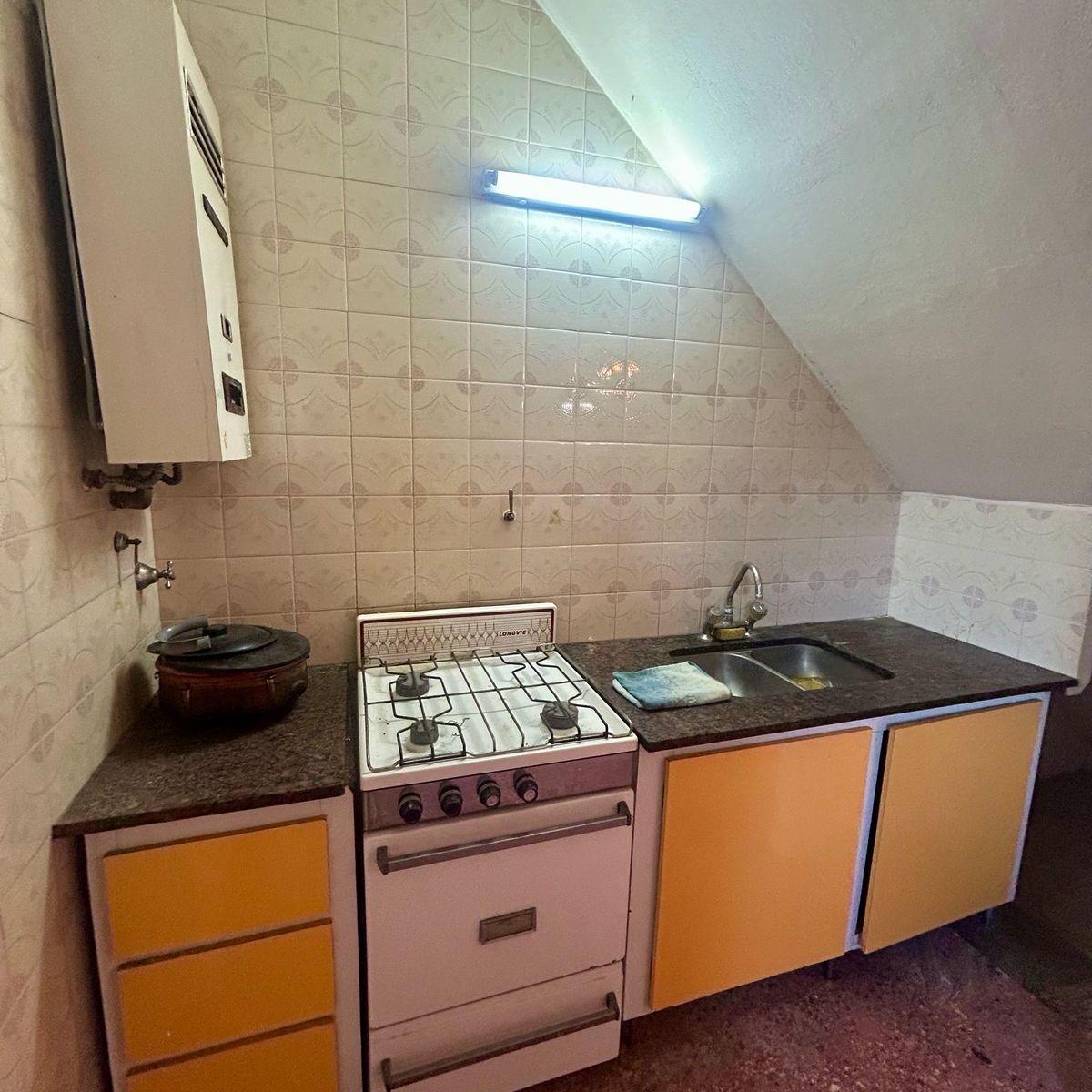 PH en Venta de 2 Dorm. en Don Bosco 4