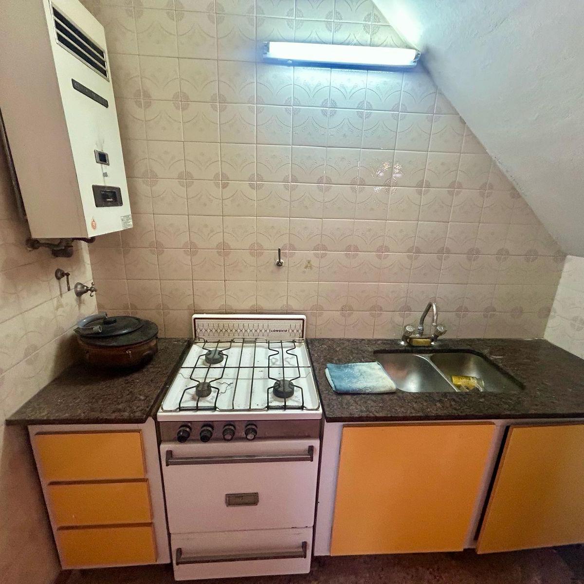 PH en Venta de 2 Dorm. en Don Bosco 1