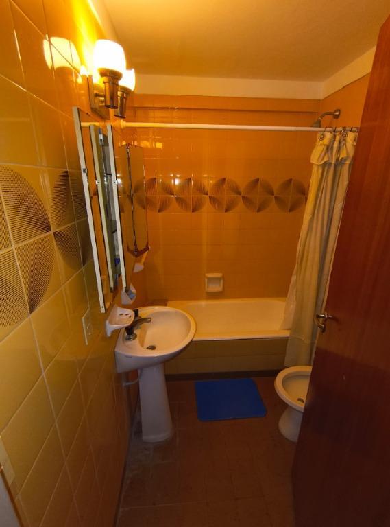 Venta 2 Ambientes Centro 2