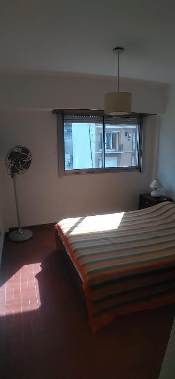 Venta 2 Ambientes Centro 5