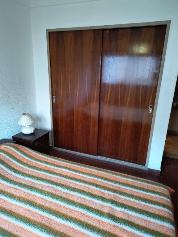 Venta 2 Ambientes Centro 4