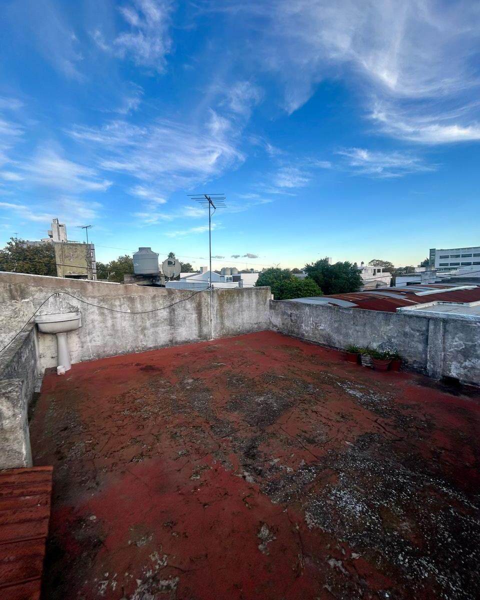 PH 3 Ambientes a La Calle Mar del Plata 3