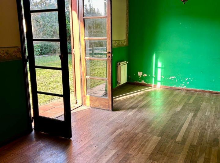 Gran Lote 1870 m² Constitución - MAR DEL PLATA PROYECTO