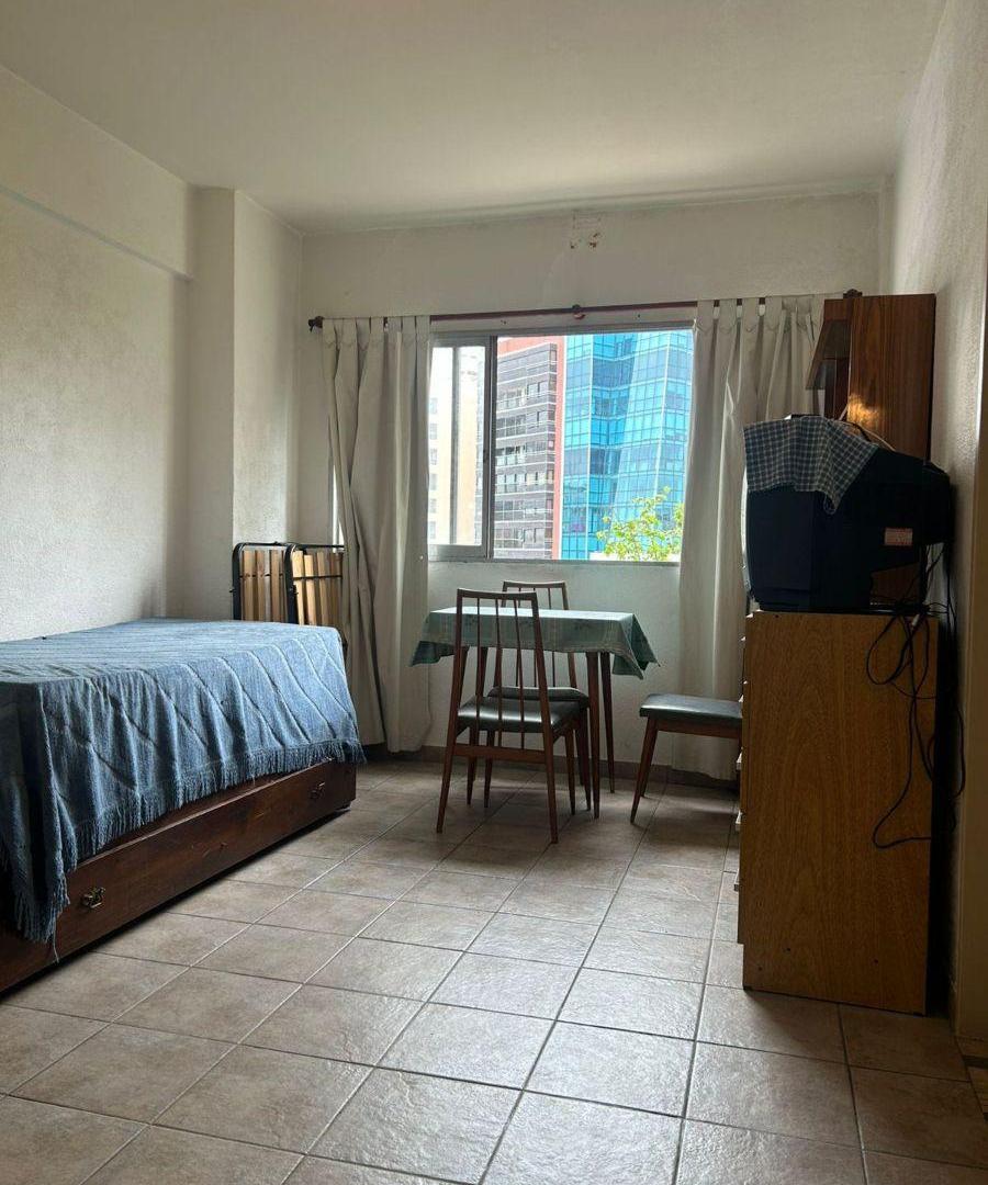 Monoambiente RECICLADO - Centro- Ideal Inversión Rentable
