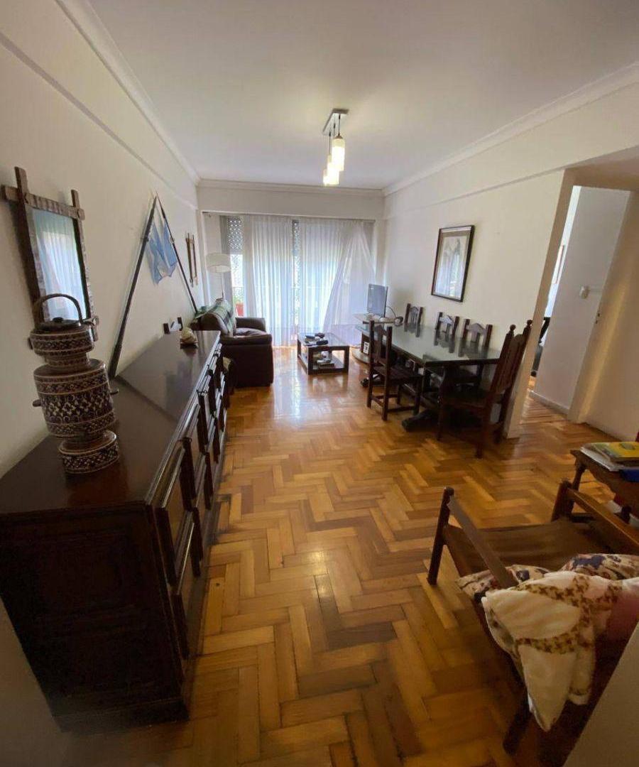 Departamento 3 ambientes en venta Mar del Plata