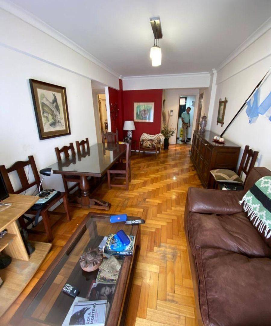 Foto de Departamento 3 ambientes en venta Mar del Plata, imagen 3