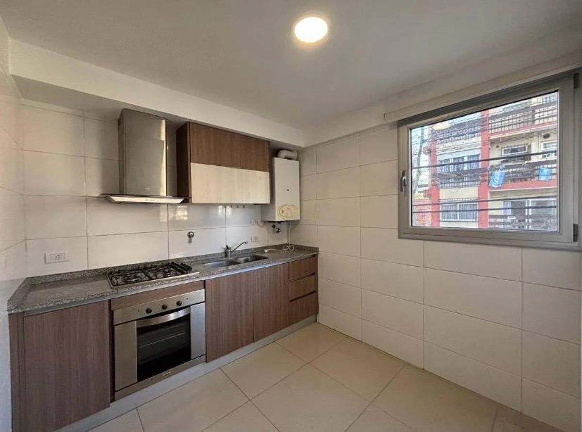 Foto de Departamento en venta c/ cochera en Macrocentro, imagen 5