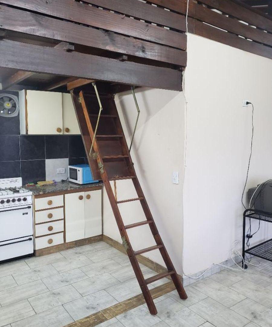Foto de alquiler 4 ambientes c/ cochera en Felix U Camet, imagen 5