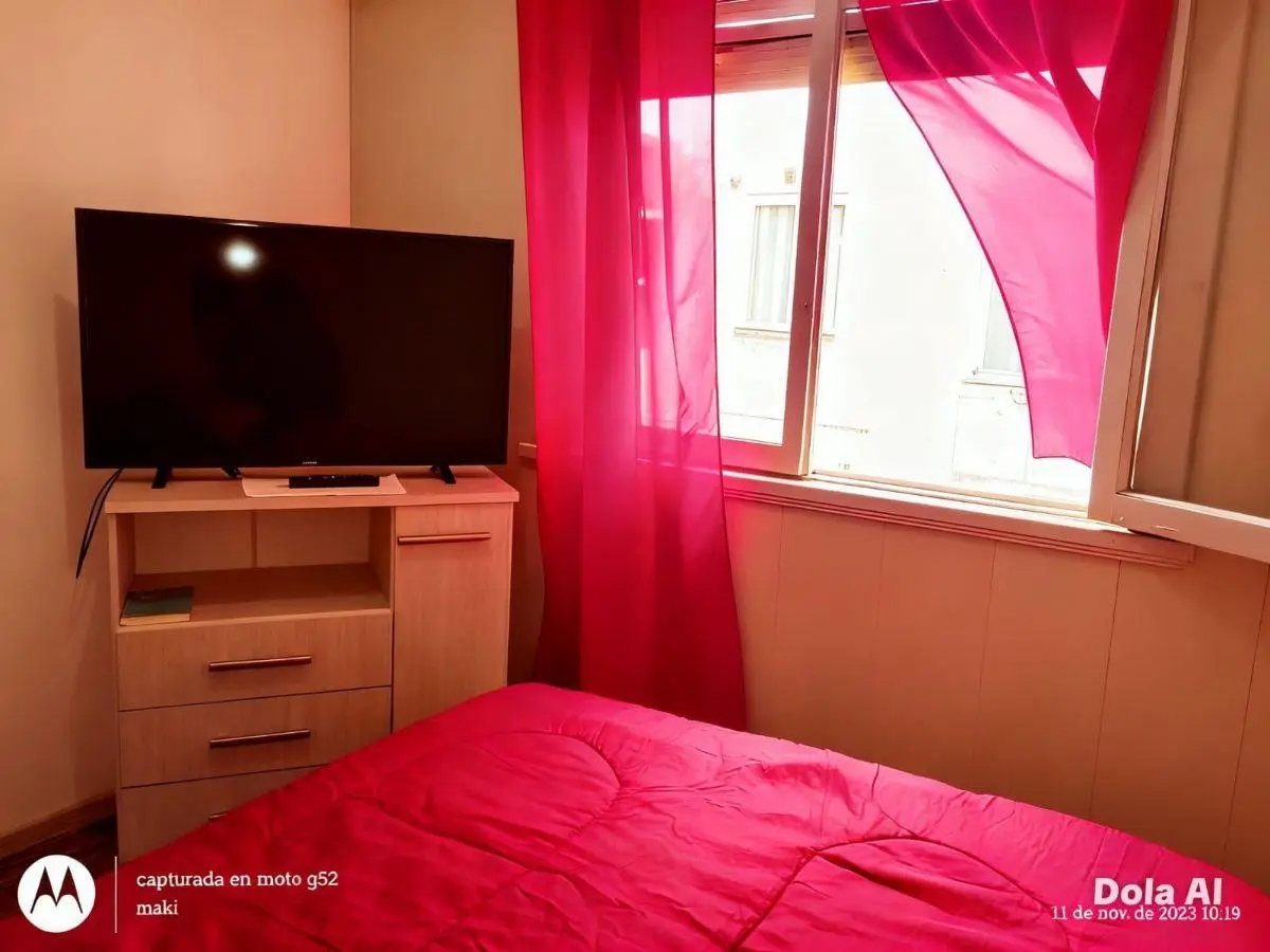 Departamento en alquiler en Terminal Vieja 3