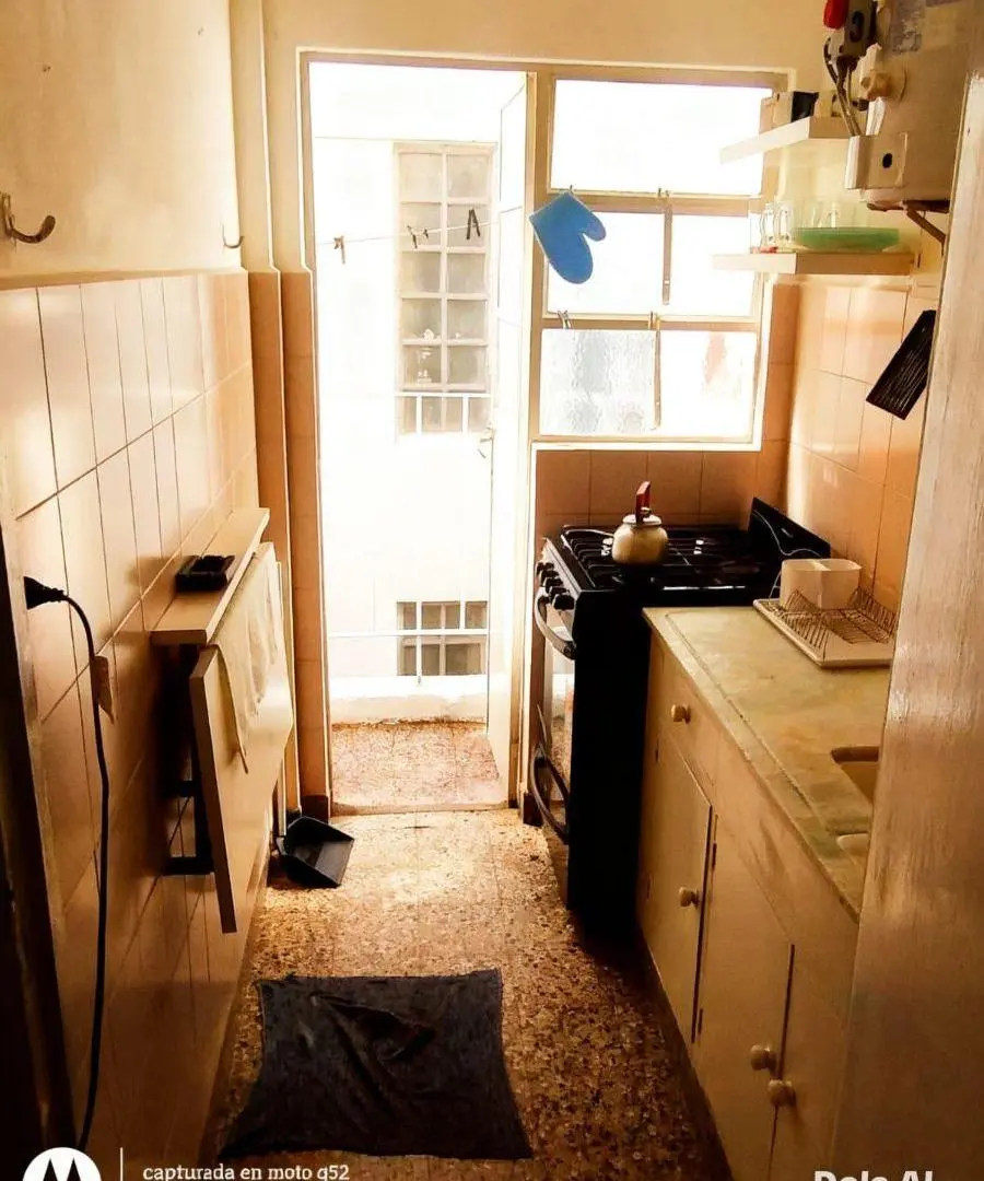 Departamento en alquiler en Terminal Vieja 2