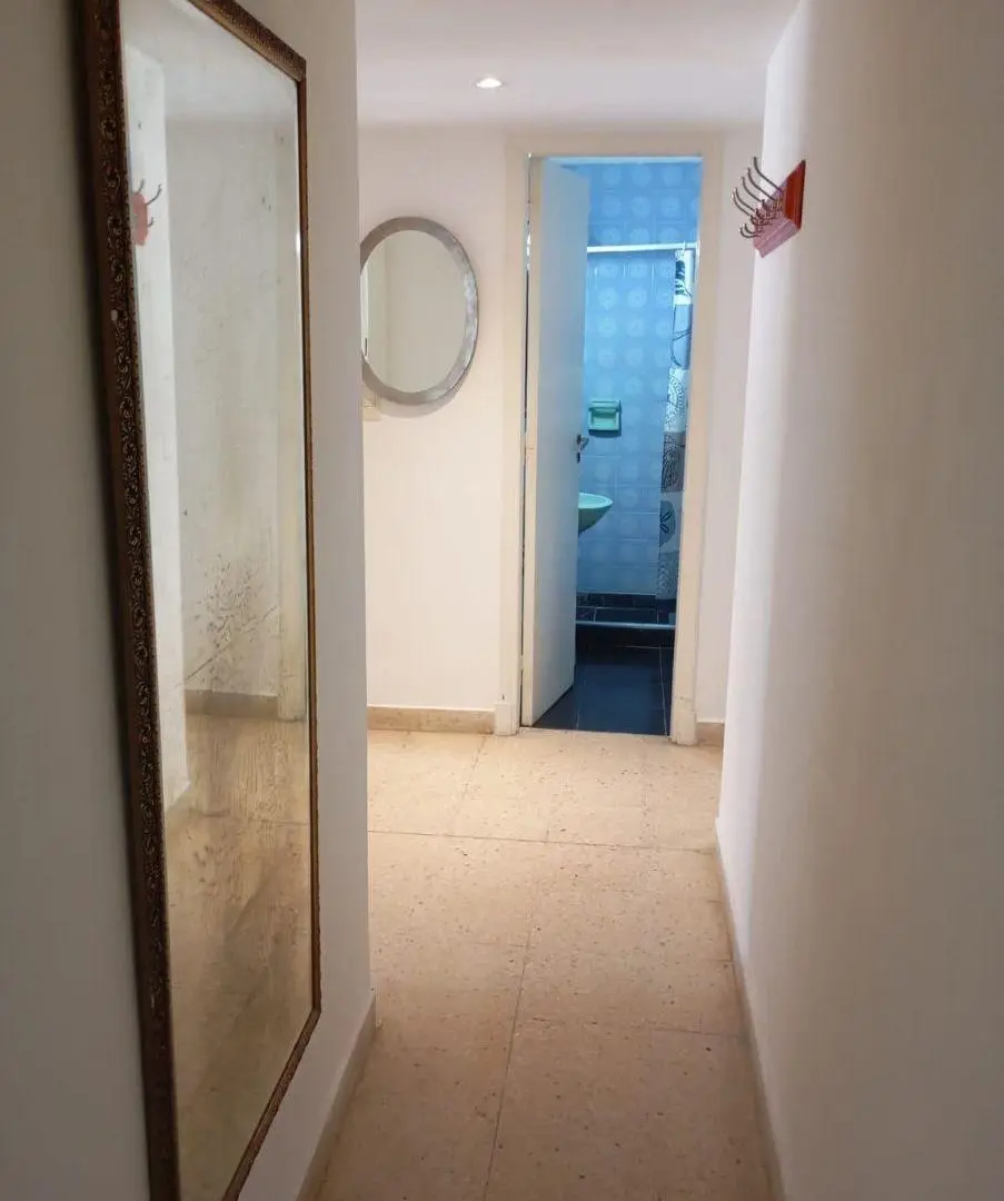 Departamento en alquiler en Área Centro 3