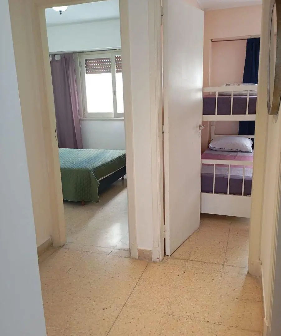 Departamento en alquiler en Área Centro 5