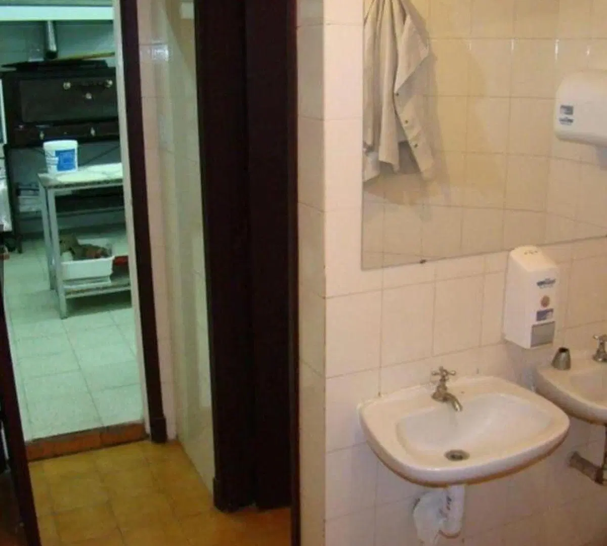 Local comercial en venta ubicado en Macrocentro 2