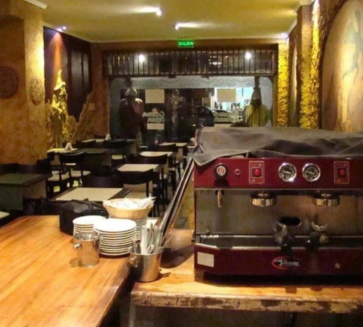 Local comercial en venta ubicado en Macrocentro 5
