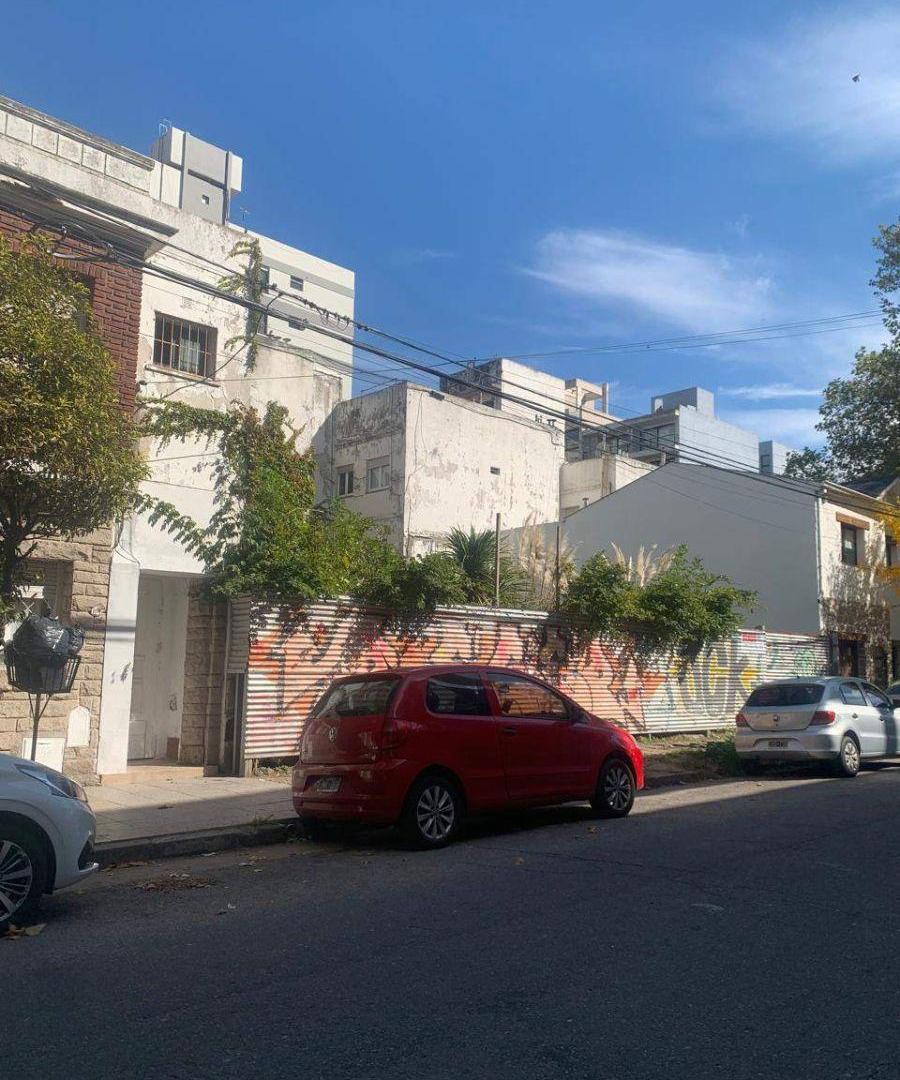 Terreno / Lote en venta de 225m2 ubicado en Terminal Vieja