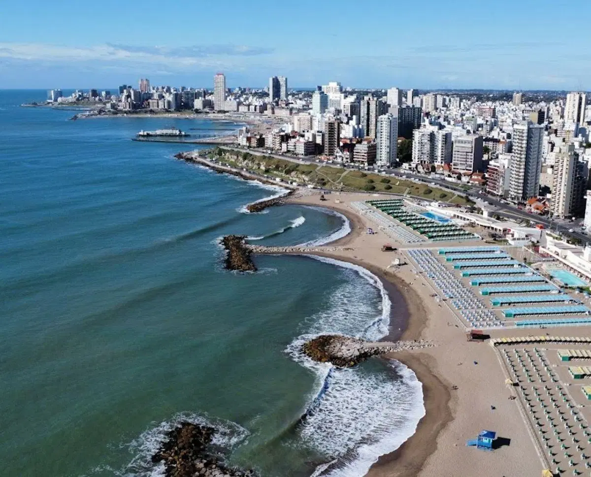 Terreno / Lote en venta de 225m2 ubicado en Terminal Vieja 3