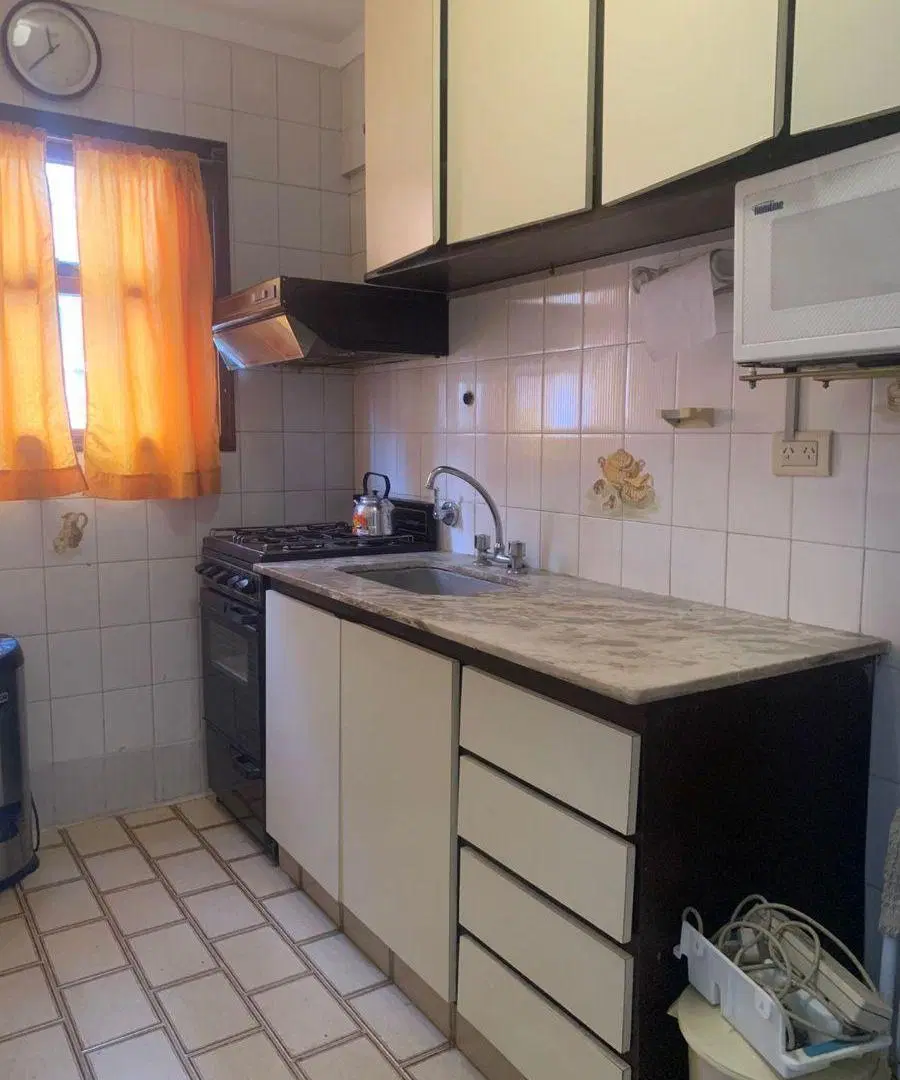 Departamento 2 ambientes con balcon en venta Aldrey 1