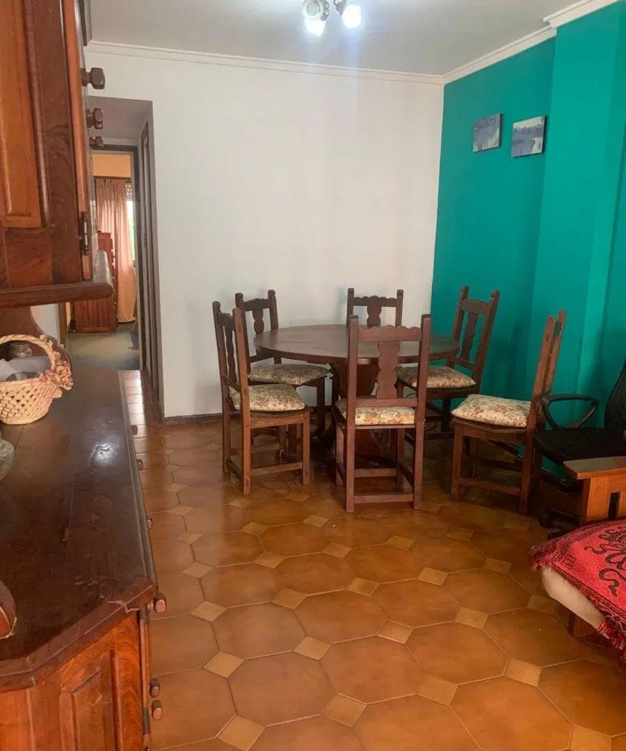 Departamento 2 ambientes con balcon en venta Aldrey 5
