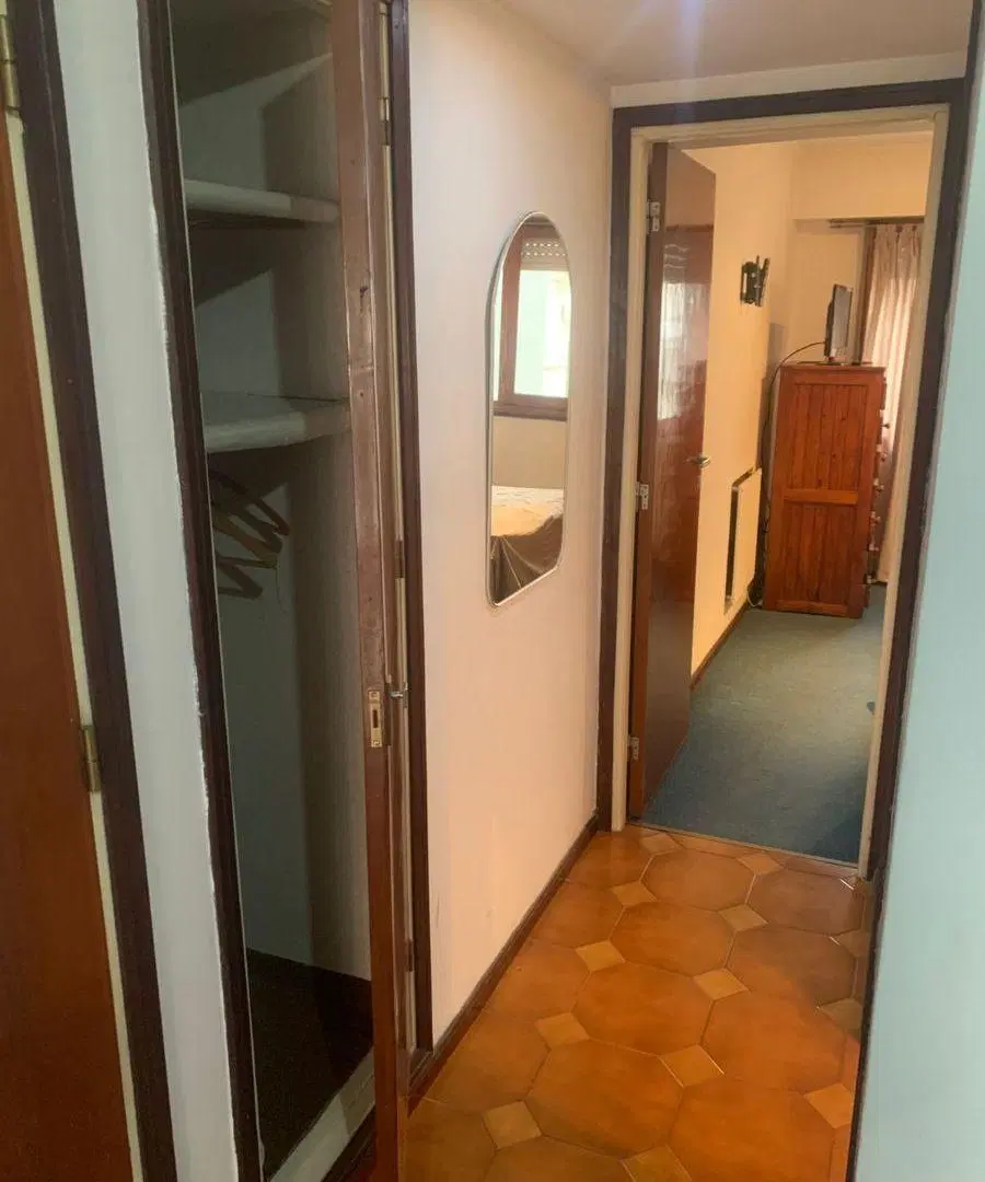 Departamento 2 ambientes con balcon en venta Aldrey 3