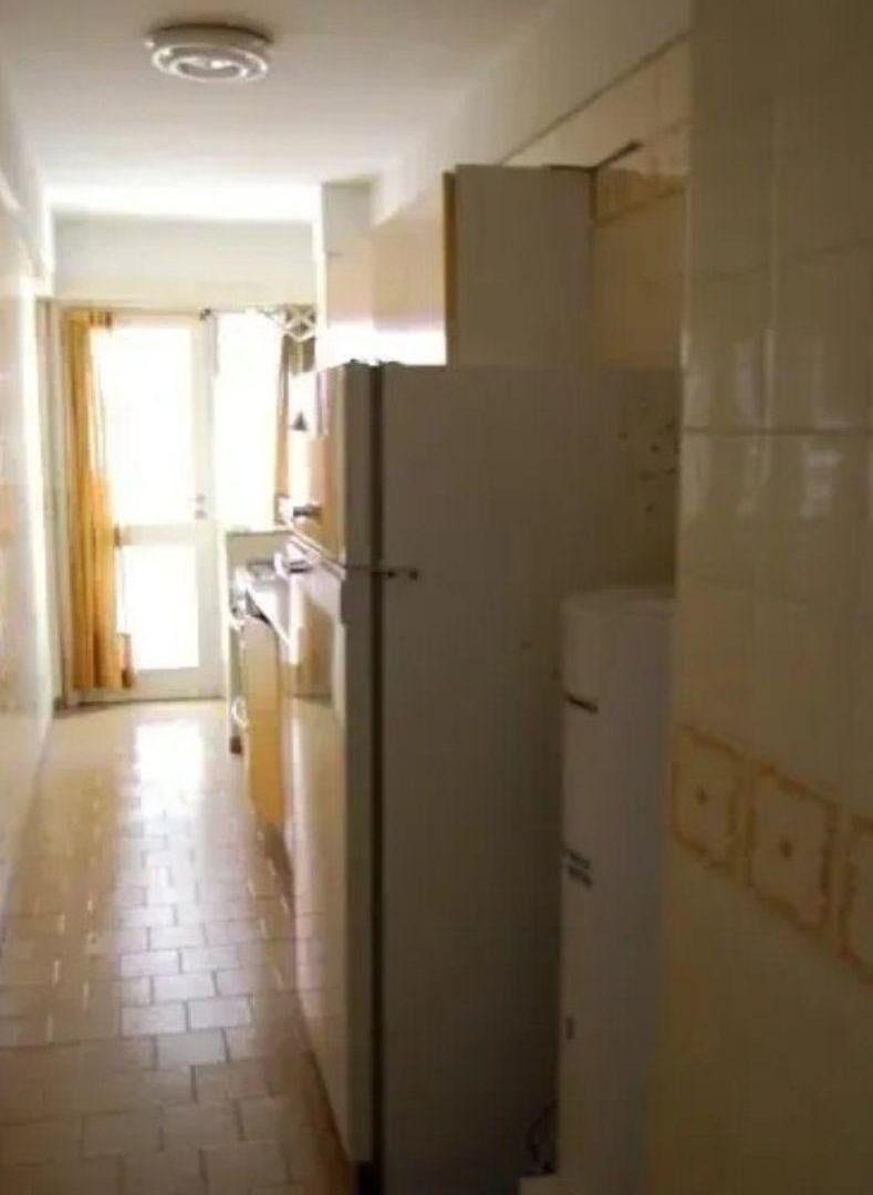 Departamento en venta c/ cochera en Punta Iglesia