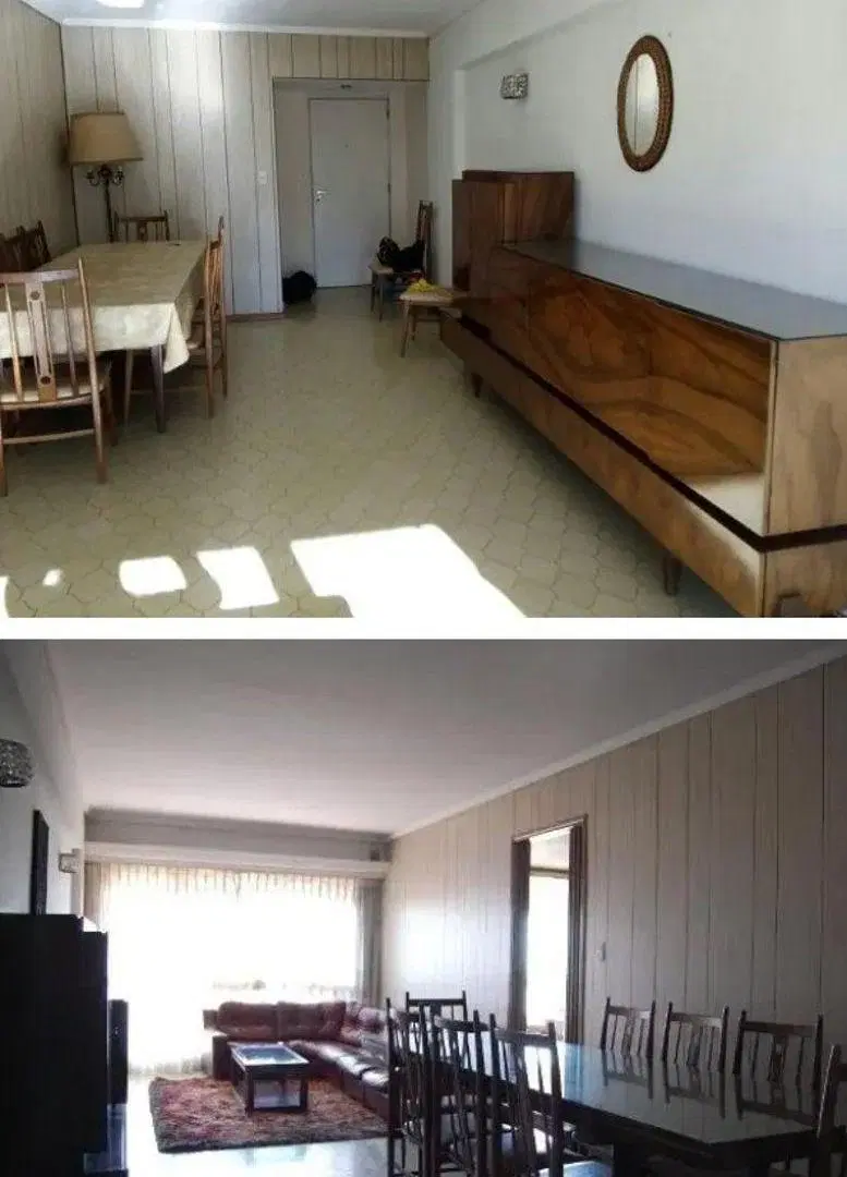 Departamento en venta c/ cochera en Punta Iglesia 3
