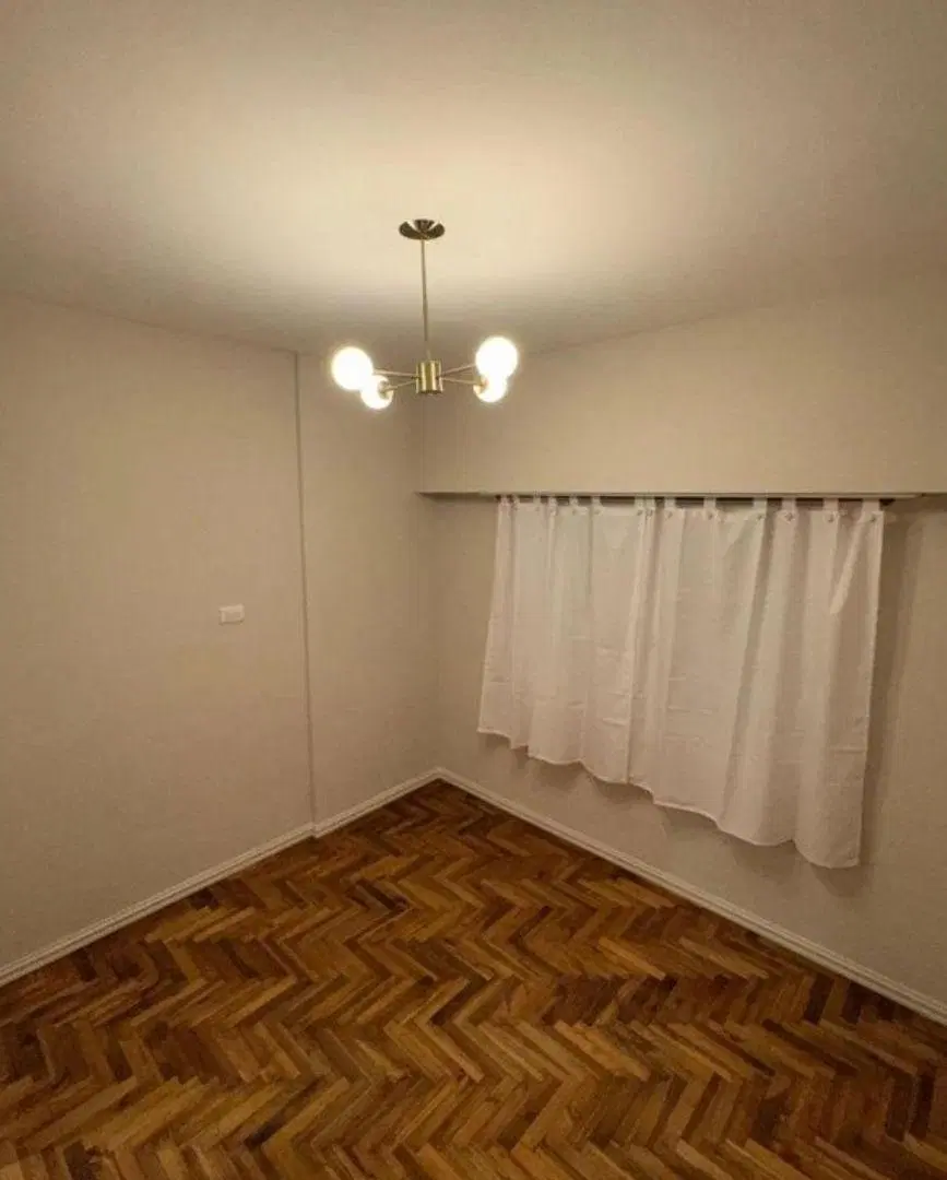 Venta departamento 2 ambientes reciclado plaza colon 4