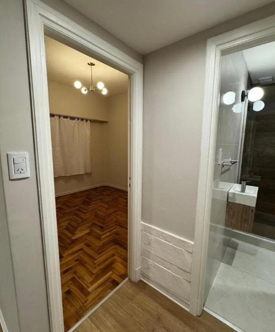 Venta departamento 2 ambientes reciclado plaza colon 3