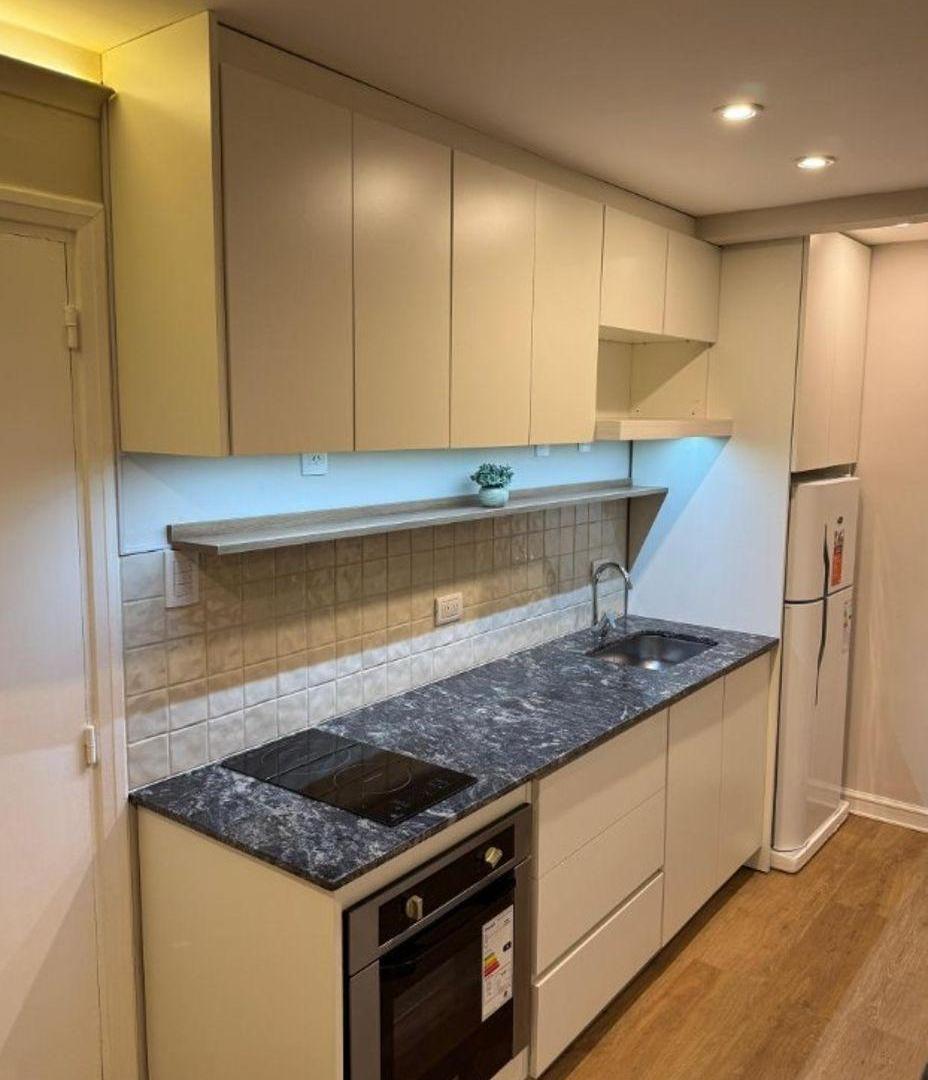 Foto de Venta departamento 2 ambientes reciclado plaza colon, imagen 2