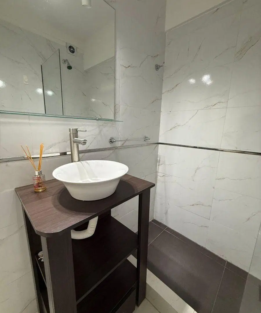 Departamento en venta en Macrocentro 8