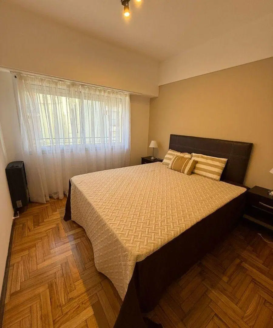 Departamento en venta en Macrocentro 3