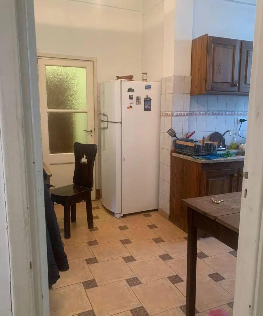 VENTA DEPARTAMENTO 3 AMBIENTES DE 100 METROS APTO CRÉDITO PLANTA BAJA CON PATIO 5