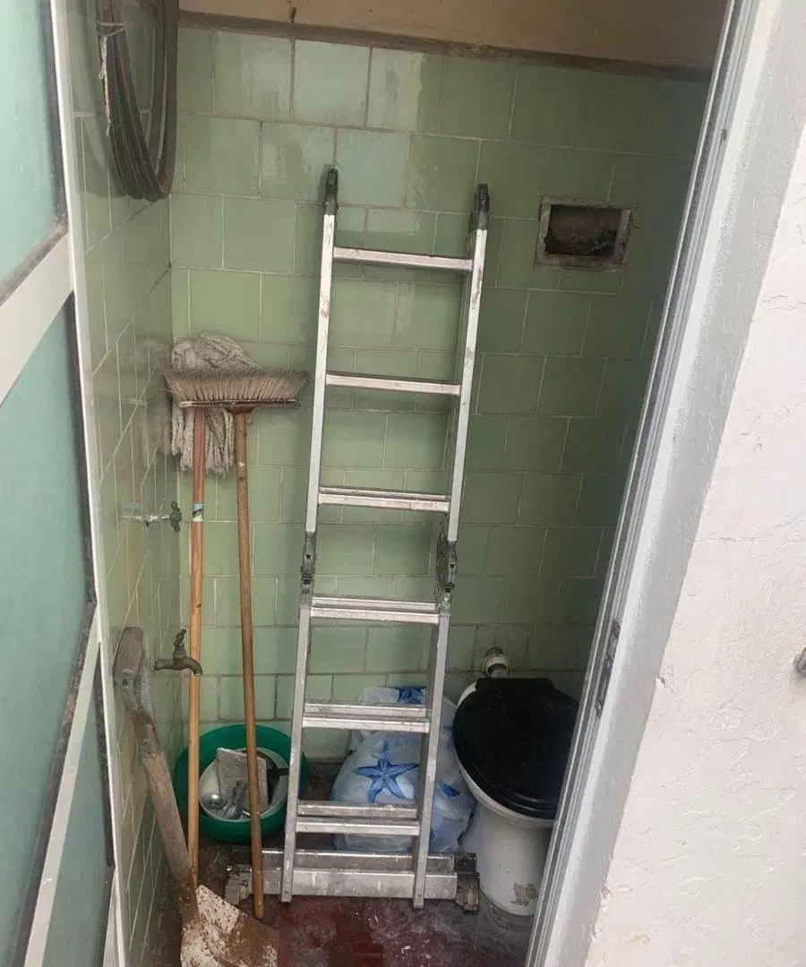 VENTA DEPARTAMENTO 3 AMBIENTES DE 100 METROS APTO CRÉDITO PLANTA BAJA CON PATIO 4