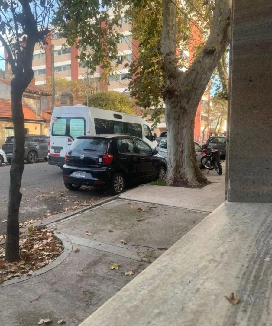 VENTA DEPARTAMENTO 3 AMBIENTES DE 100 METROS APTO CRÉDITO PLANTA BAJA CON PATIO 2